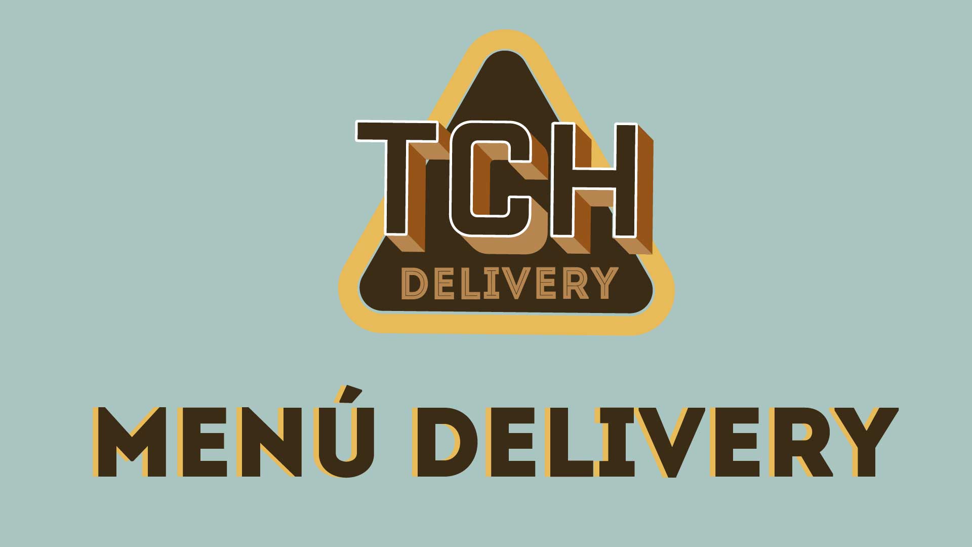 Menú Casero Delivery