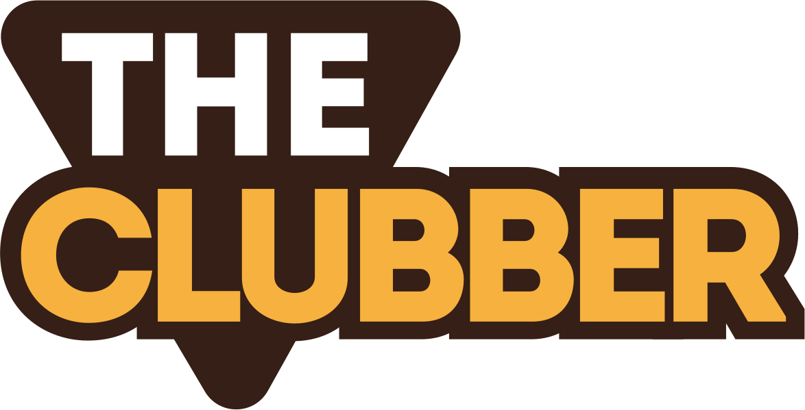 logo clubber