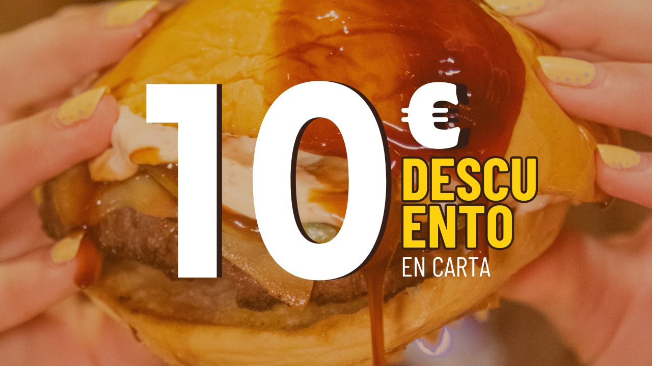 10€ caprichosa